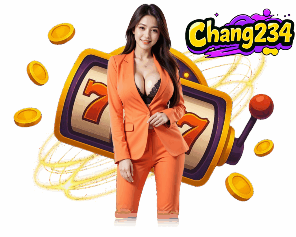 CHANG234 สมาชิก