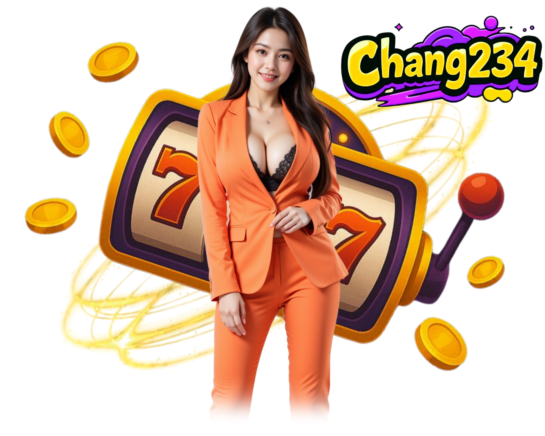 CHANG234 สมาชิก